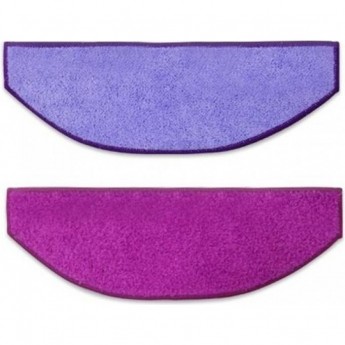 Салфетки из микрофибры для ICLEBO ARTE/POP (2шт)